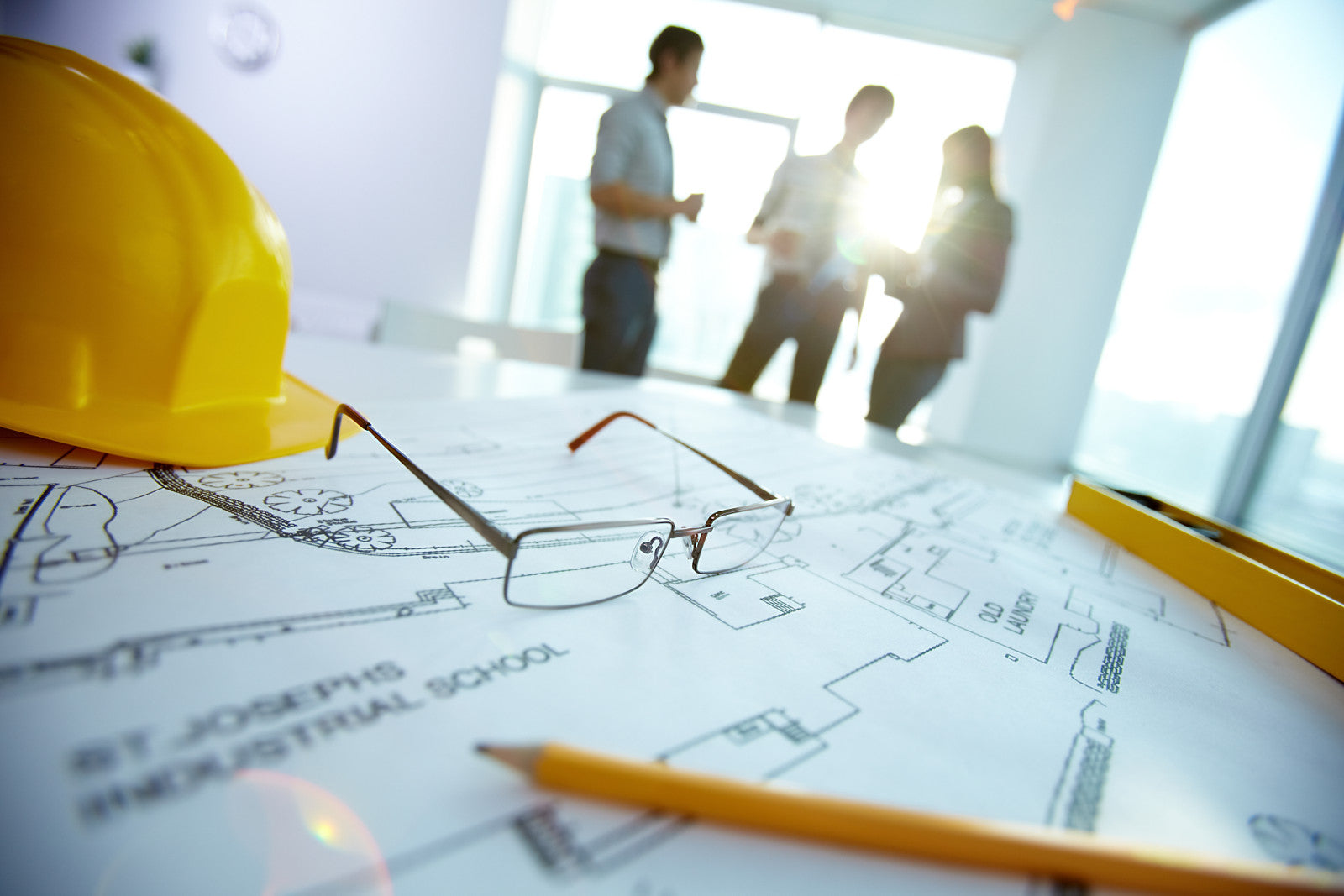 Project Management & Permits Service